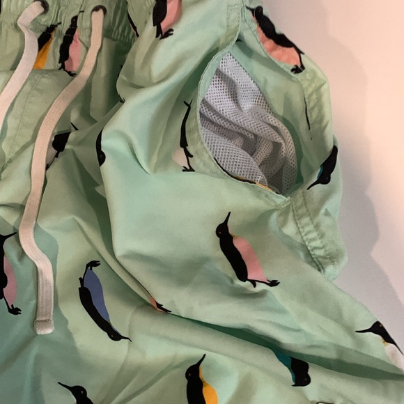 Swim trunks (Men’s) - Picture 9 of 10